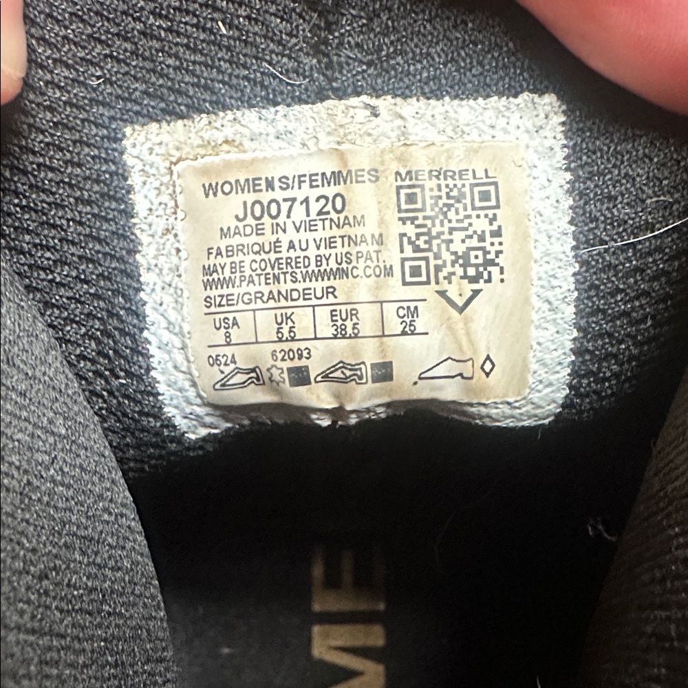 Merrell Harper Pull On - image 7